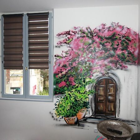 La Medina Apartment La Fere ภายนอก รูปภาพ
