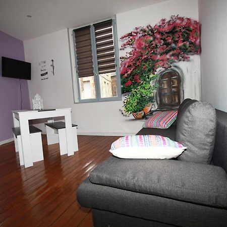 La Medina Apartment La Fere ภายนอก รูปภาพ