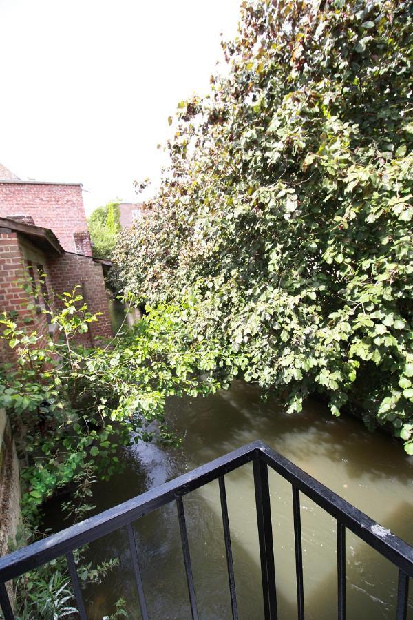 La Medina Apartment La Fere ภายนอก รูปภาพ