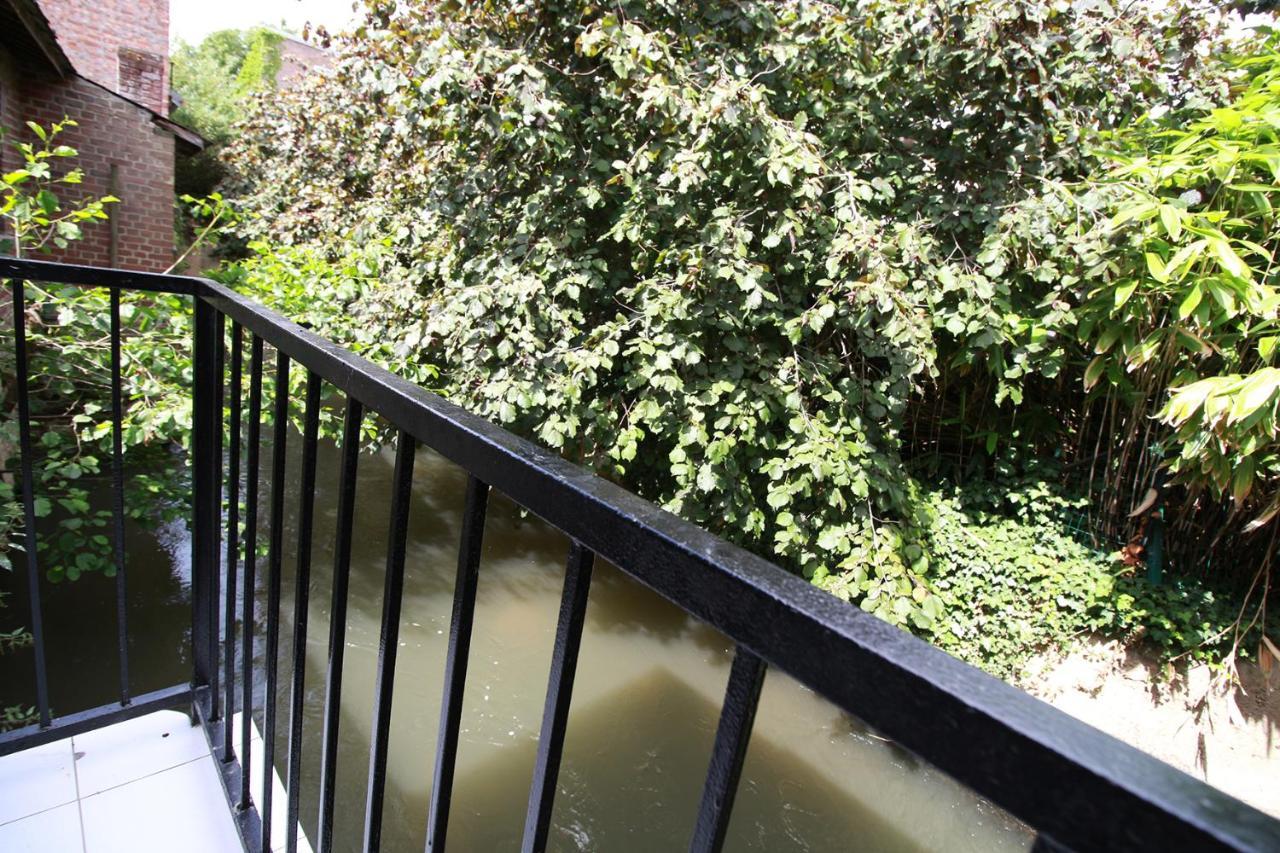 La Medina Apartment La Fere ภายนอก รูปภาพ