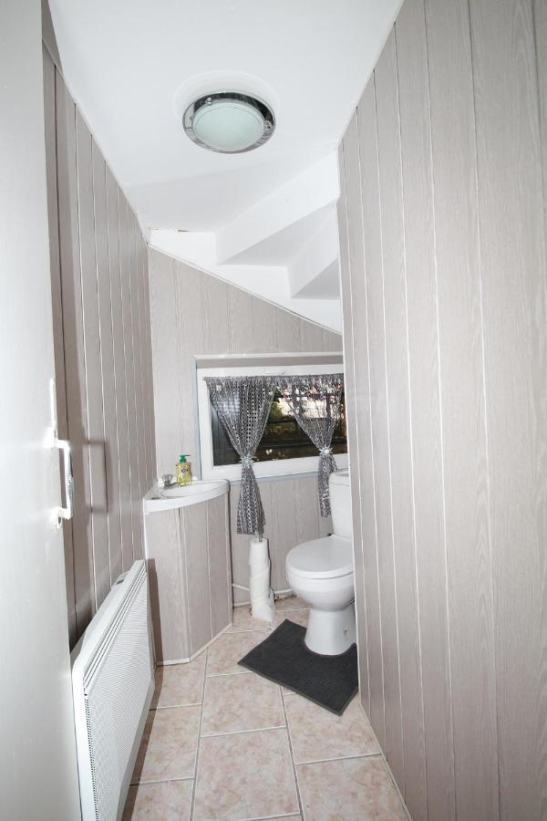 La Medina Apartment La Fere ภายนอก รูปภาพ