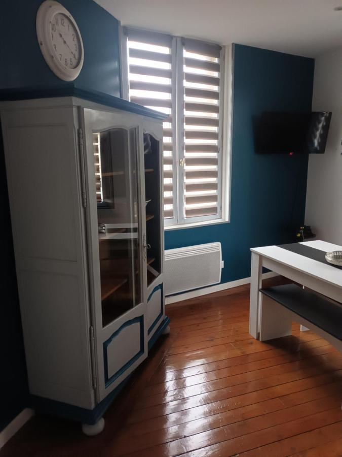 La Medina Apartment La Fere ภายนอก รูปภาพ
